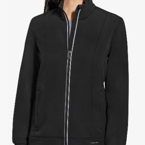 Healing hands Carly scrub jacket